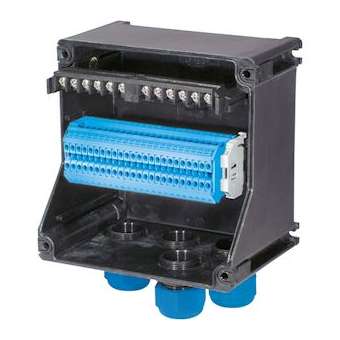 BJ Ex i 721.0 - 24x2.5 - 4M32|Eaton Ceag-CF150797