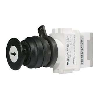 50053 - Coup de poing P-T AU|Eaton Ceag-CF150053