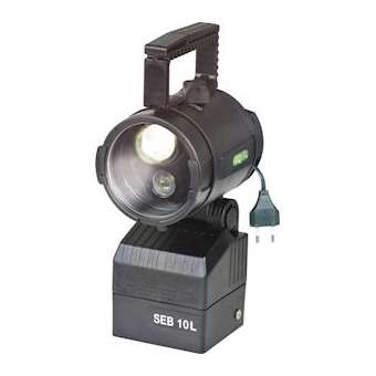 Projecteur portatif SEB 10L LED|Eaton Ceag-CF151879