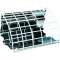 RAB 265 Reflecteur inox 304