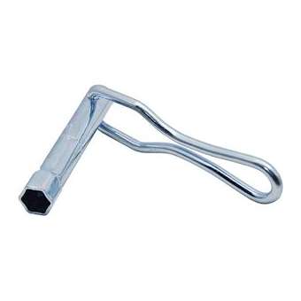 Clé héxagonale SW13|Eaton Ceag-CF150027