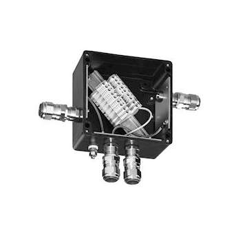 JBEP - Boite de jonction 170x170x91 Polyester|Atx Appleton-ATXJBEP171709AE01