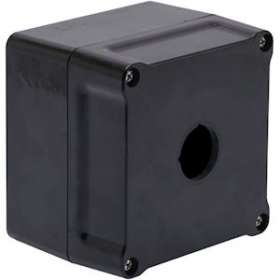Unicode 2 - Poste de commande 1 fonction vide Polyester|Atx Appleton-ATXU21W101