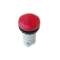 Voyant lumineux, automate compact, saillant, rouge
