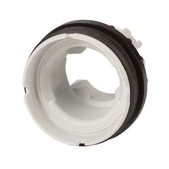 Voyant lumineux, plat, sans verrine|Eaton industries-EONM22-L-X