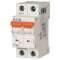 Disj. PLS 2X63A 6kA (EN 60898) cbe C|Eaton industries-EONPLS6-C63-2-MW