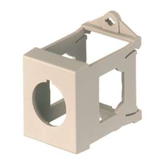 Adaptateur pour profilé chapeau IVS|Eaton industries-EONM22-IVS