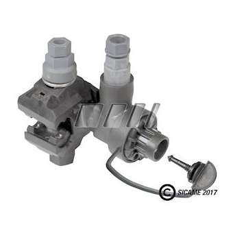 Connecteur BT à perforation d'isolant|sm-ci-SICTTDE82F2A