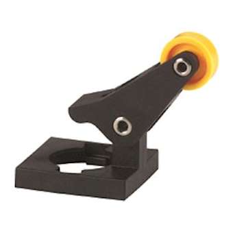Levier à galet à attaque verticale|Eaton industries-EONLS-XLA