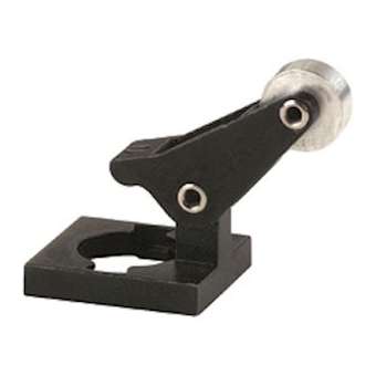 Levier à galet à attaque verticale, métal|Eaton industries-EONLSM-XLA