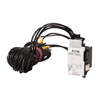 Contact auxiliaire, 2Fa, à action avancée, 3m câble|Eaton industries-EONNZM1-XHIVL