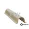 Goulotte de protection ivoire
