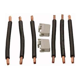 Kit de câblage inverseur DILM8..-PI à DILM32..-PI|Eaton industries-EONDILM32-XRL-PI