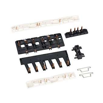 TeSys D - Kit montage lc3d18|Schneider Electric-SCHLAD91218