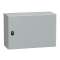 Spacial S3D - H400xL600xP250 - porte pleine|Schneider Electric-SCHNSYS3D4625