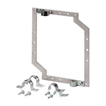 Coffrets isolants,CI-K4,platine de montage, blindage|Eaton industries-EONMBS-I4
