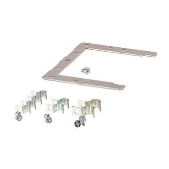 Coffrets isolants,CI-K2,platine de montage, blindage|Eaton industries-EONMBS-I2