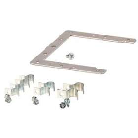Coffrets isolants,CI-K2,platine de montage, blindage|Eaton industries-EONMBS-I2