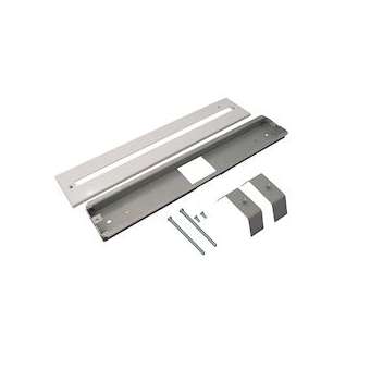 Cadre d'encastrement + enjoliveur CrystalWay vers XL|Eaton Luminox-LUM10564