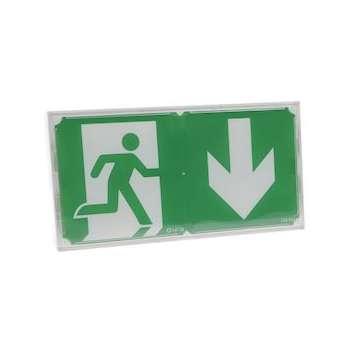 BAEH Uraone adressable - 8lm / 0,5W|Ura-URA113023V