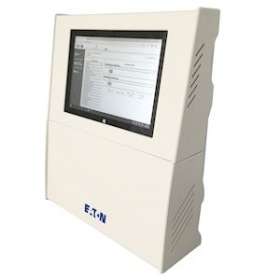 CGLine+ Web Touchscreen Controller|Eaton Luminox-LUM40071361056