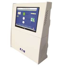 CGL+ CGVision Touchscreen G/Controller|Eaton Luminox-LUM40071361084