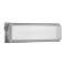 Bloc tôle verre ambiance SATI/adressable tout LEDs
