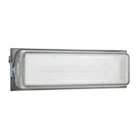 Bloc tôle verre ambiance SATI/adressable tout LEDs|Ura-URA956476