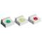 Indicateurs Action BUZZER LED Vert