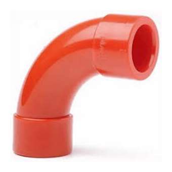 VESDA - 10 coudes 90DEG eq. PIP-005|Eaton Nugelec-NUG30477