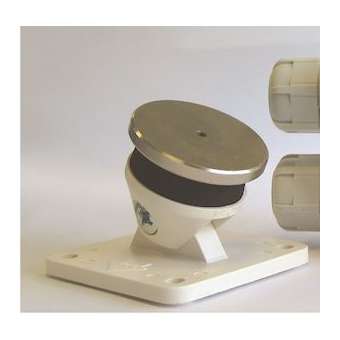 Contre plaque articulée pour 30165 à 68|Eaton Nugelec-NUG30163