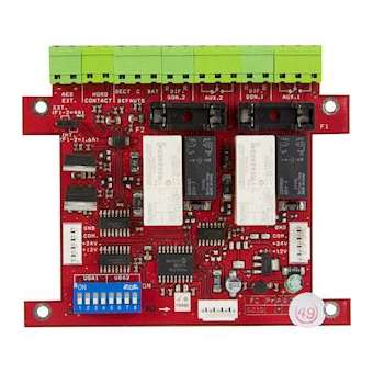 SENSEA.EC UGA bornier|Eaton Nugelec-NUG31536