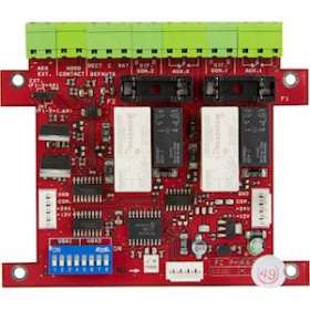 SENSEA.EC UGA bornier|Eaton Nugelec-NUG31536
