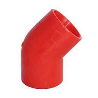 VESDA - 10 coudes 45DEG eq. PIP-006|Eaton Nugelec-NUG30478