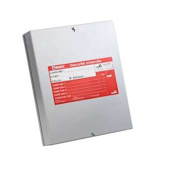 SENSEA.CM Module MD4+|Eaton Nugelec-NUG31644