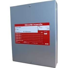 Matériel Déporté 4 voies MD4|Eaton Nugelec-NUG31646