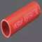 VESDA - Pack de 10 Adaptateurs Pneumatiques Droits 10 mm/10mm