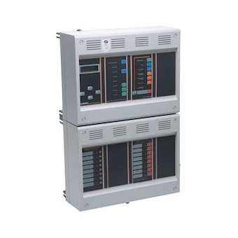 CMSI B ET/MT8L pré-eq.8L EQ 4voies 8B+UGA|Eaton Nugelec-NUG31244