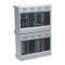 CMSI B ET/MT8L pré-eq.8L EQ 4voies 8B+UGA