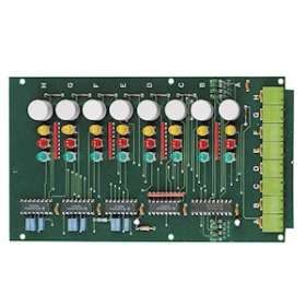CMSI ET/MT carte US/UCMC 8LIGNES LIV.NM|Eaton Nugelec-NUG31263