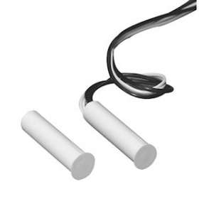 Détecteur magnétique ouverture de porte encastré -dispositif d'errance sécurisée|Legrand-LEG043101