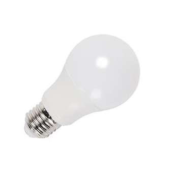 Source LED A60, E27, 9,1W, 2700K, variable|SLV-DC5560402