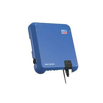 ON TRI 5KW sans transfo, interfaces COM. intégrées, interrupteur-sectionneur DC|Sma france-SLYSTP5.0-3AV-40