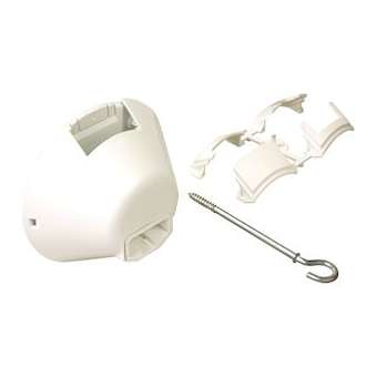 Prise de centre DCL rénovation|Ebenoïd-EBE45265