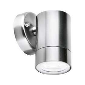 WallE - Applique bas INOX 316 IP65 GU10 35W max|Aurora-ABIENWDL822
