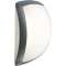 Atoll C320 2xE27 SSL AV gris 7039
