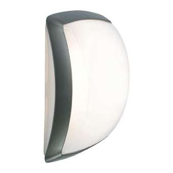 Atoll C320 LED 2700lm 4000K AV gris 9007|Ebenoïd-EBE70303