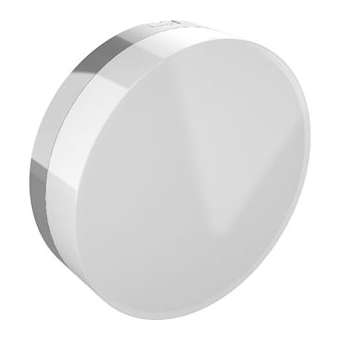 Izy pro LED 800lm 3000K gris 7021|Ebenoïd-EBE77010