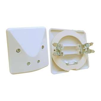 Sortie de câble 16A à griffes IP44|Ebenoïd-EBE25429