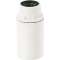 Douille E14 lisse blanc M10 EAN
